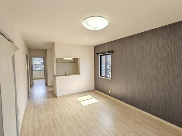 シェルエトワール高山Ｃの物件内観写真