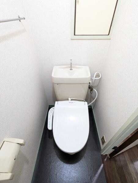 パークサイド大在中央の物件内観写真