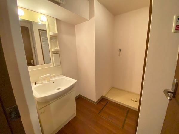 フォレストメゾンの物件内観写真