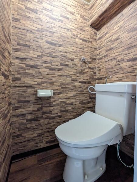 グレイス壱番館の物件内観写真