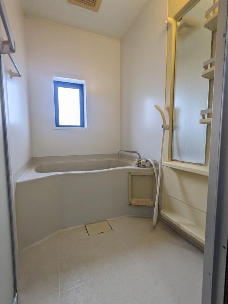 エスティアム常行の物件内観写真