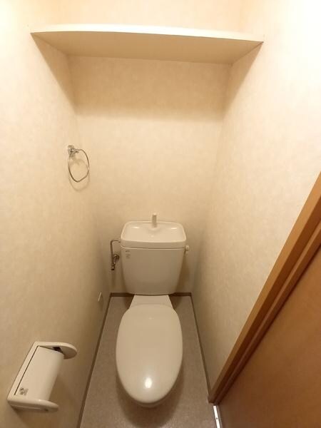 アニマーレの物件内観写真