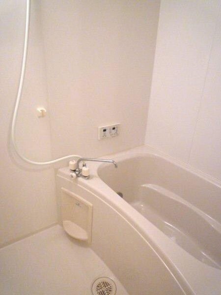 シャトルハウスⅡの物件内観写真