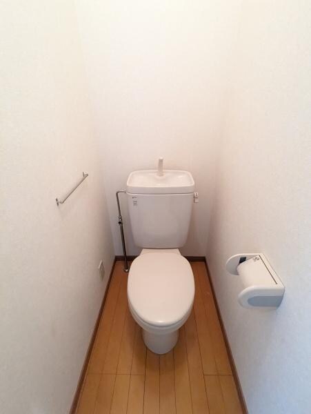 R56番館の物件内観写真