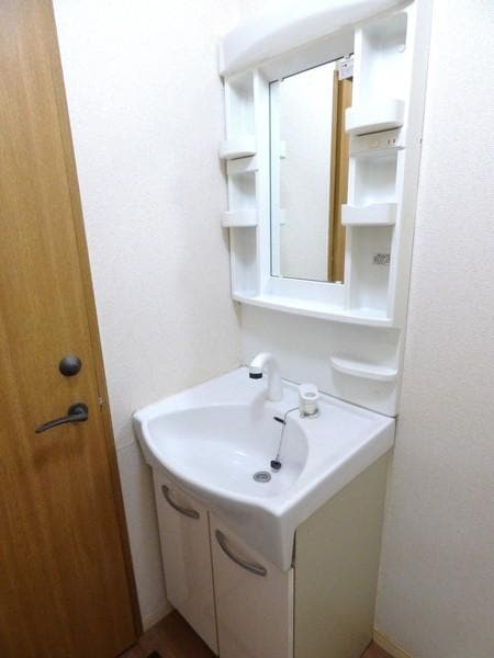 エクセレント・リブAの物件内観写真