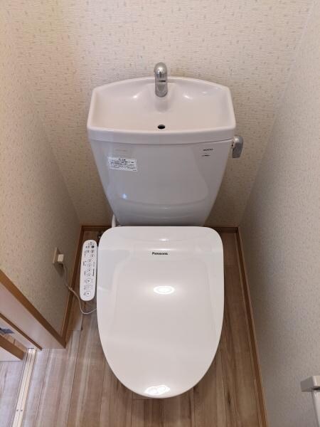 アマルフィの物件内観写真