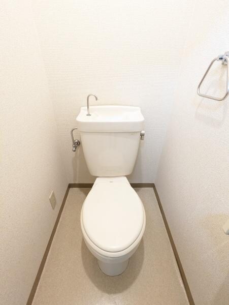 サニーパレス北横田の物件内観写真