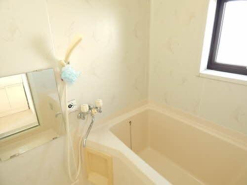 タウンコートAの物件内観写真