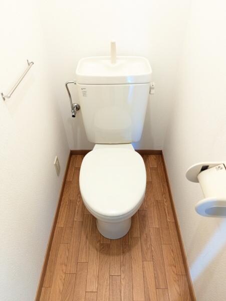 R-63番館の物件内観写真