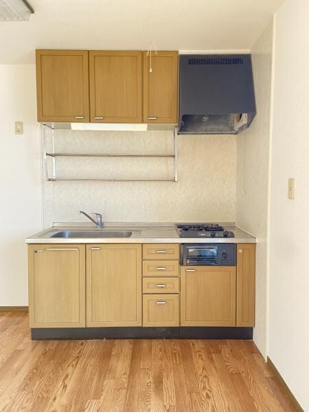 ベルレアベニールＣの物件内観写真