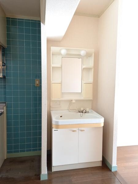 パークサイド大在中央の物件内観写真