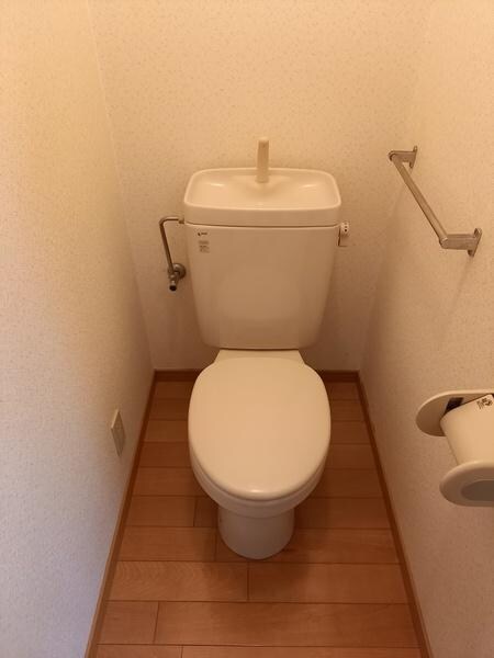 R－４８番館の物件内観写真