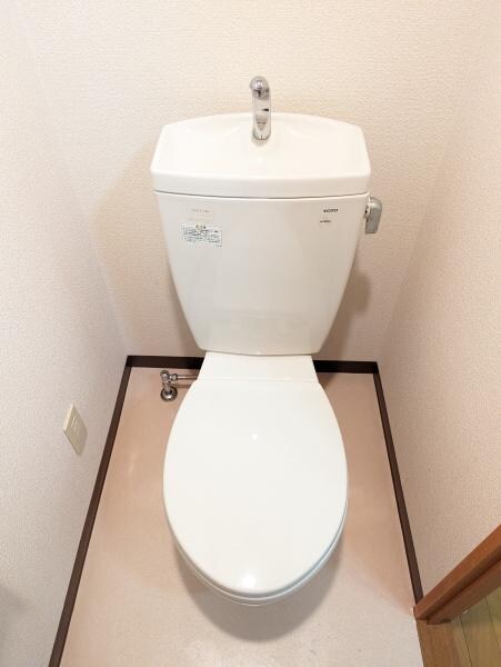 Ｒ57番館の物件内観写真