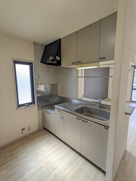 シェルエトワール高山Ｃの物件内観写真