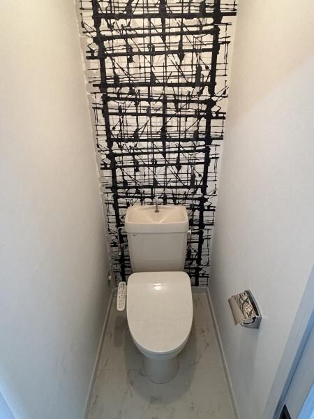 ソラリア大在の物件内観写真