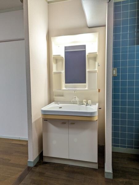 パークサイド大在中央の物件内観写真