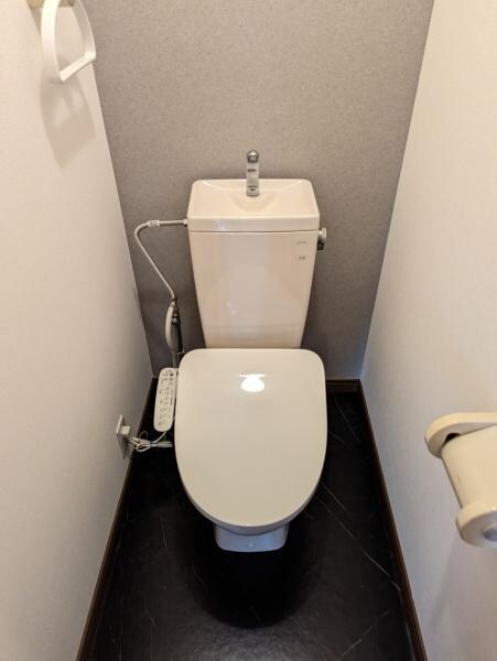 エスティアム常行の物件内観写真