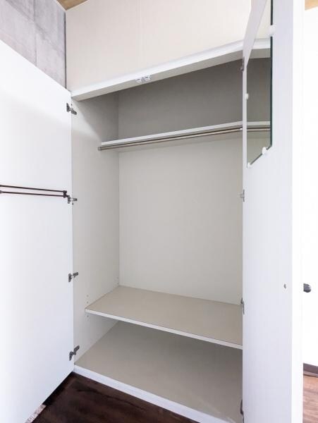 グレイス壱番館の物件内観写真