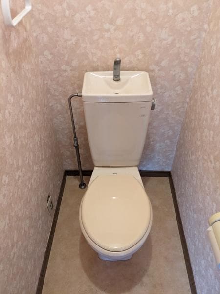 エスティアム常行の物件内観写真