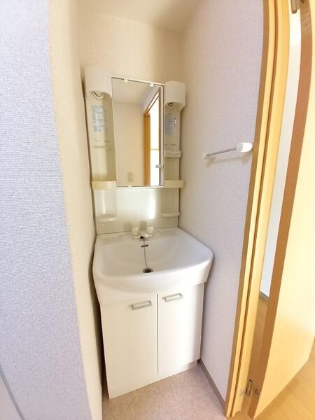 アニマーレの物件内観写真