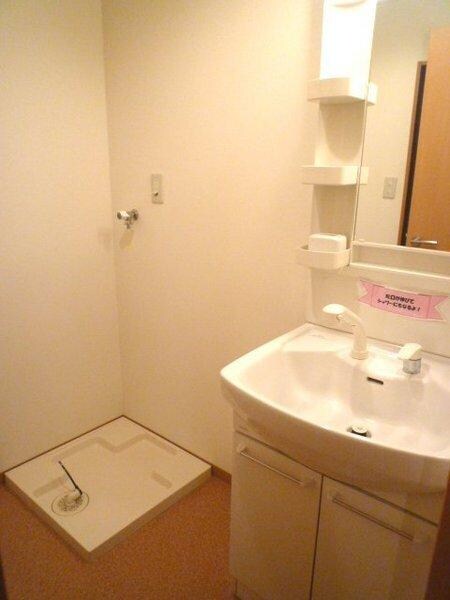 シャトルハウスⅡの物件内観写真