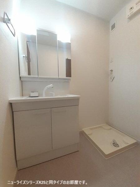 シャルマン６の物件内観写真