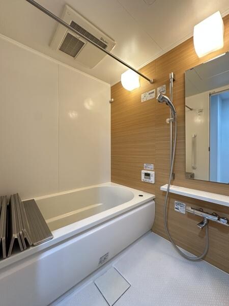 リビオ明野中央クレアの物件内観写真