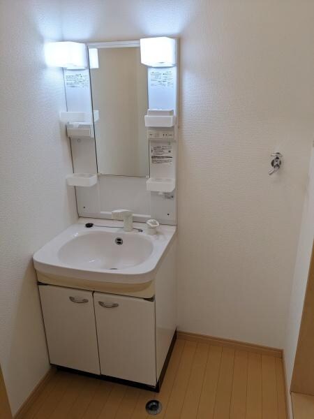 アマルフィの物件内観写真