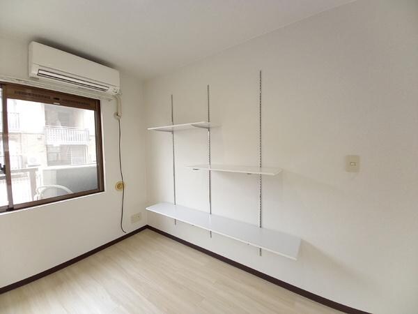 マリベール王ノ瀬の物件内観写真