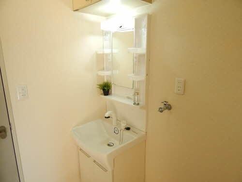 タウンコートAの物件内観写真