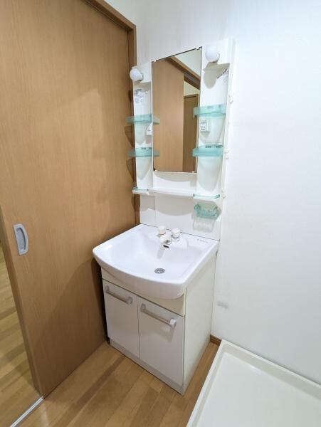 R-63番館の物件内観写真