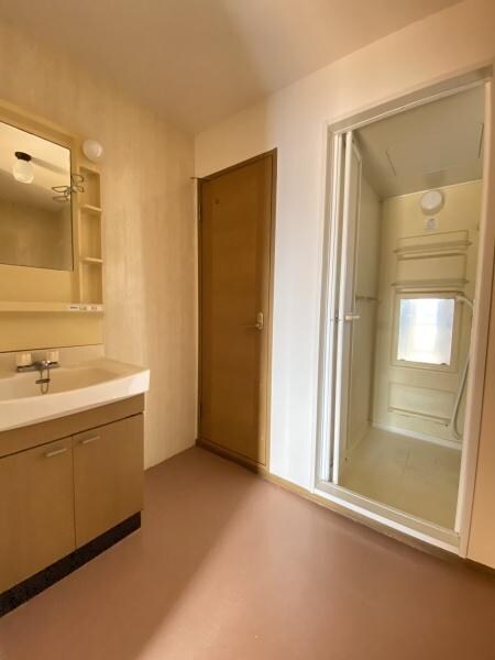 ベルレアベニールＣの物件内観写真