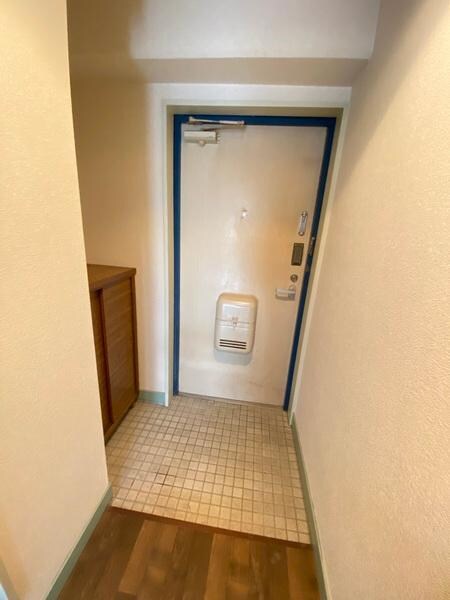 パークサイド大在中央の物件内観写真