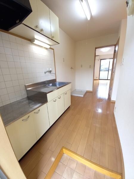 R－４８番館の物件内観写真