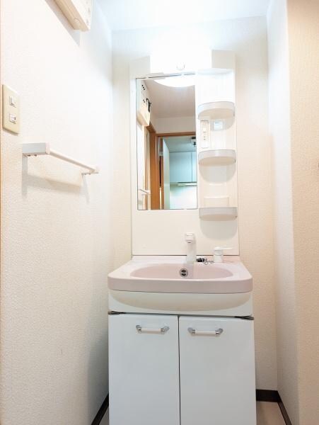 Ｒ57番館の物件内観写真