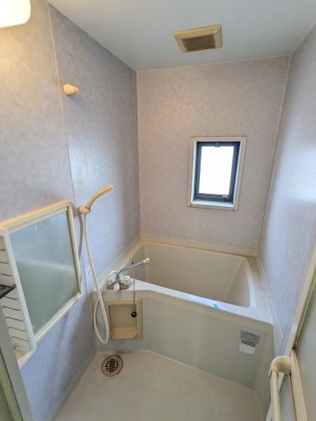 シェルエトワール高山Ｃの物件内観写真