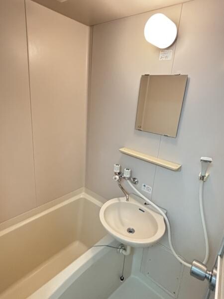 ソラリア大在の物件内観写真