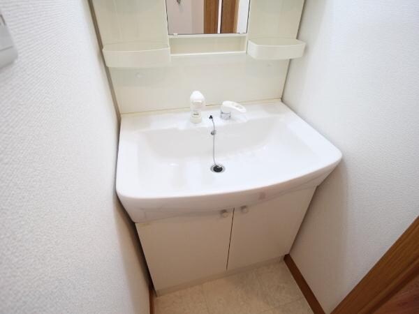 エスポアール泉の物件内観写真