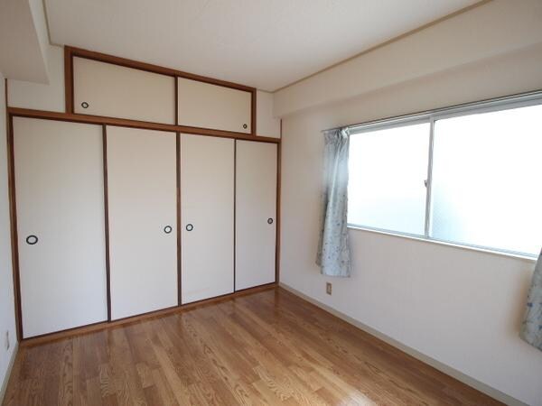 コーポ千萩の物件内観写真