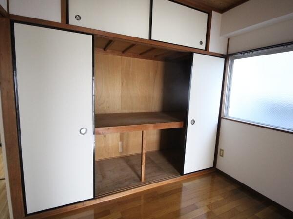 コーポ千萩の物件内観写真