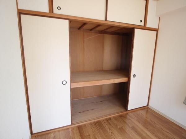 コーポ千萩の物件内観写真