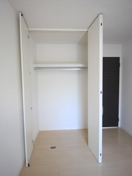 ブルーム　コート　A棟の物件内観写真