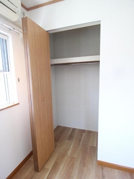 エスポアール泉の物件内観写真