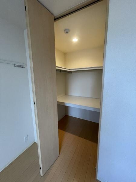 シャーメゾン鈴の宮の物件内観写真