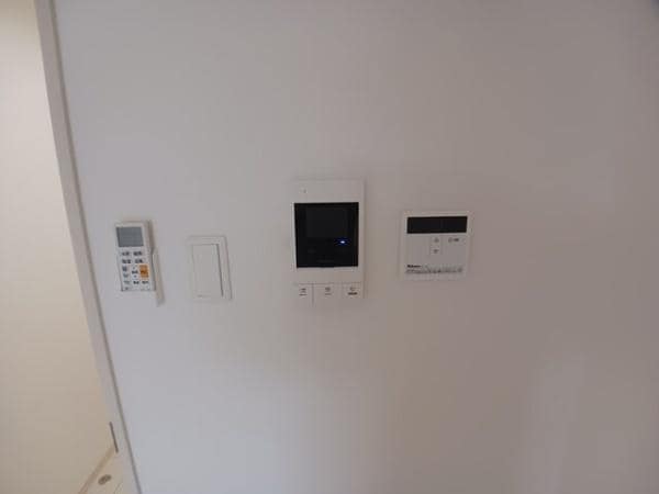 グランハーモニーの物件内観写真