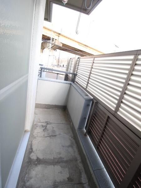 コーポ千萩の物件内観写真