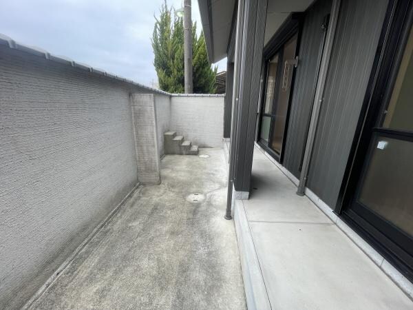 シャーメゾン鈴の宮の物件内観写真