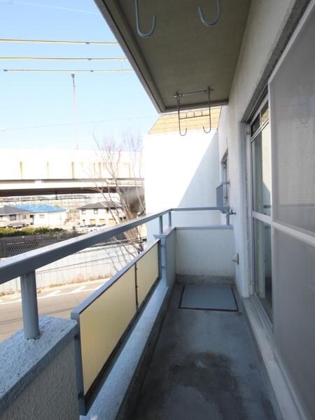 コーポ千萩の物件内観写真