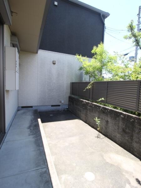 ブルーム　コート　A棟の物件内観写真