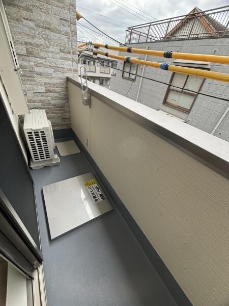 フジパレス堺浜寺石津　３番館の物件内観写真